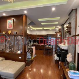 Government Urgent sale of Le Lai townhouse, Ha Dong, 51m2, 4 floors, 2 airy, price 5 billion VND _0