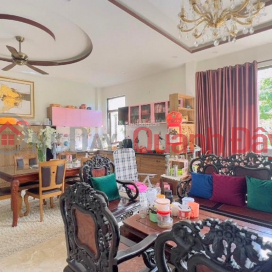 ► Corner plot on Nguyen Thi Minh Khai street near Han River Bridge, 198m2, 20m frontage, extremely prestigious. _0