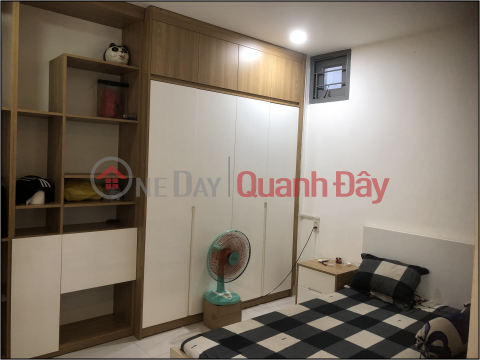 Cheap room for rent, 15m2, full furnished, Nguyen Hong Street, Ward 11, Binh Thanh Dist, Ho Chi Minh City _0