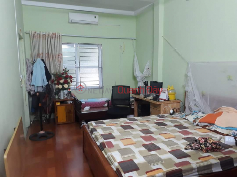 Property Search Vietnam | OneDay | Nhà ở Niêm yết bán Bán nhà Ngọc Lâm, Long Biên, LÔ GÓC, 3 THOÁNG, 2 tầng, 30m2 Giá chỉ NHỈNH 2 tỷ