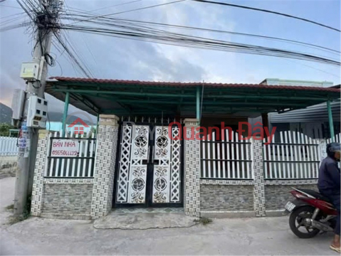 HOT HOT HOT – URGENT SALE OF A BEAUTIFUL HOUSE IN Phuoc Minh – Thuan Nam District – Ninh Thuan Province _0