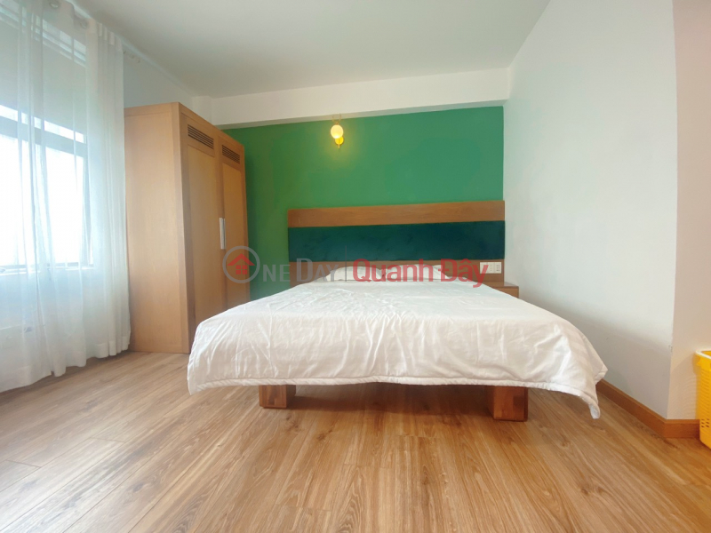 đ 7.5 Million/ month | Serviced apartment for rent Dao Tri, Hung Phuoc 1 room price 7 million\\/month