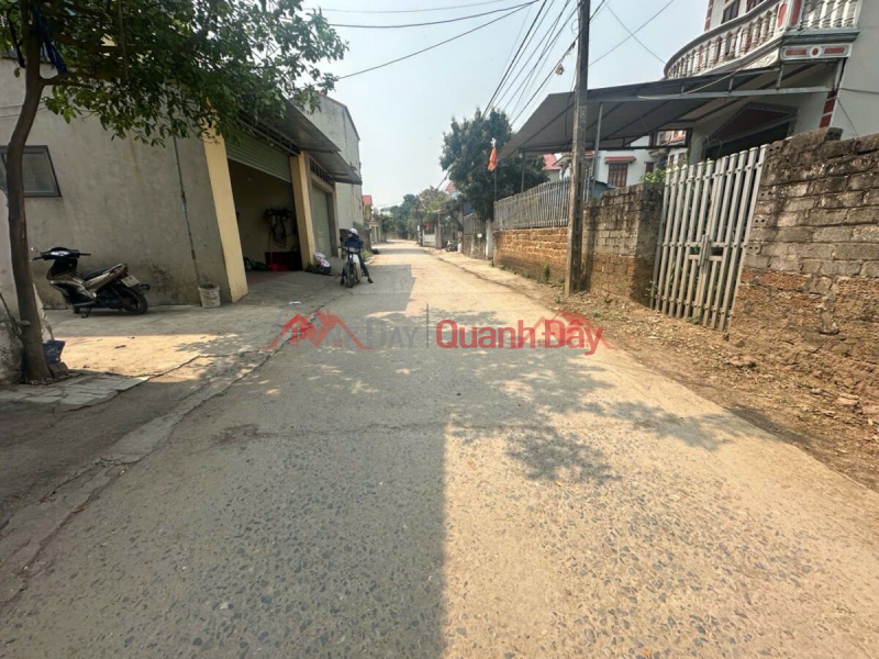 SIÊU PHẨM LÔ GÓC 219M TẠI MỸ LƯƠNG-CHƯƠNG MỸ-HÀ NỘI, Việt Nam | Bán đ 10 triệu