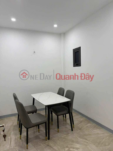 đ 8,3 tỷ, TT Hai Bà Trưng, Cách Mặt Phố 5m, Nhà Mới Nở Hậu Ở Ngay Nhỉnh 8 Tỷ