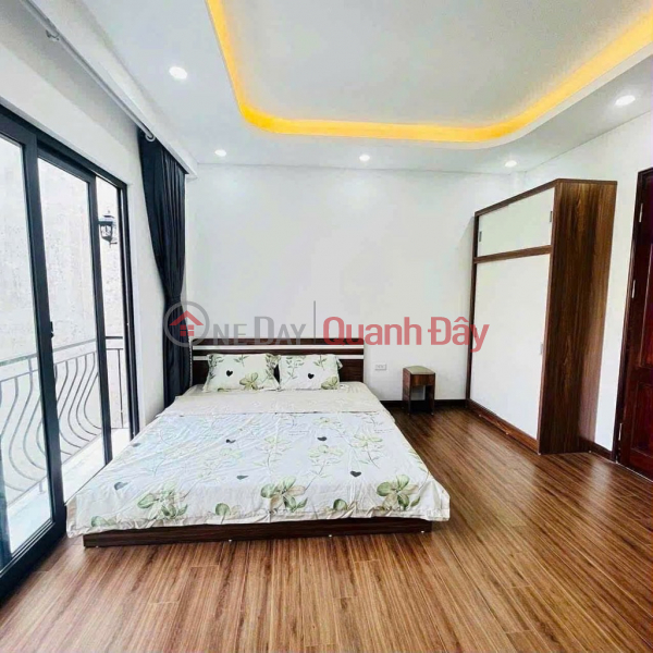THUY KHUE, SMALL ALLEY, WIRED, NEW, BEAUTIFUL - AREA 35M x FRONTAGE 4M ONLY 7 BILLION 050 | Vietnam Sales, đ 7.05 Billion