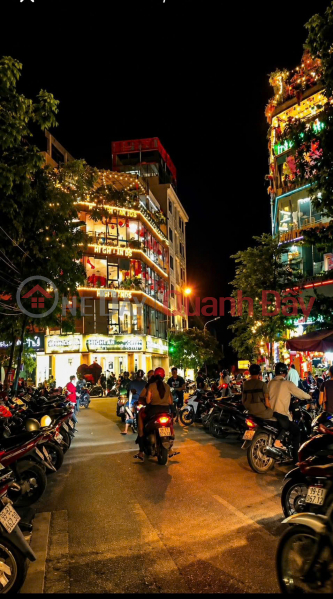 Property Search Vietnam | OneDay | Nhà ở, Niêm yết bán, Đất đấu giá Lãm Làng, Nam Sơn - 80m2, mặt tiền 5m, vỉa hè 3m, sát công viên, kinh doanh cực tốt