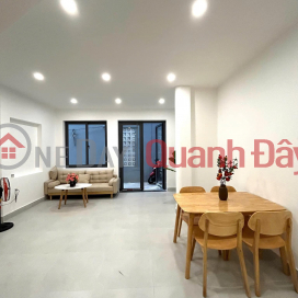 Owner sells a dedicated house with 2 bedrooms, 2 bathrooms, fully furnished, right at K311 Nguyen Hoang, Binh Thuan, Hai Chau _0