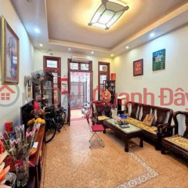 House for sale on Hang Manh street, 60m2, 3 floors, 4m frontage, over 43 billion, top business _0