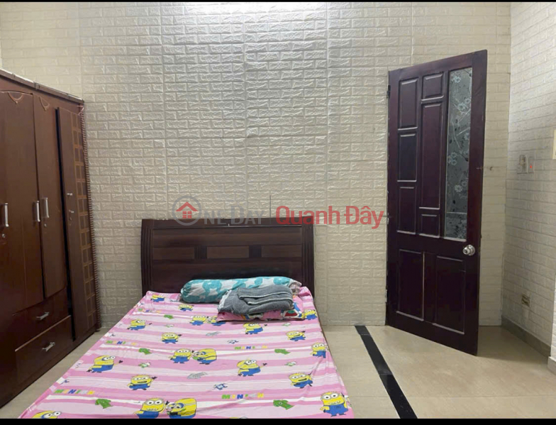 Property Search Vietnam | OneDay | Residential | Sales Listings, Nam Hoa Xuan, House C4 mezzanine, after Minh Mang and Phuoc Lan, 5 minutes by bike to the mountain and water beach.