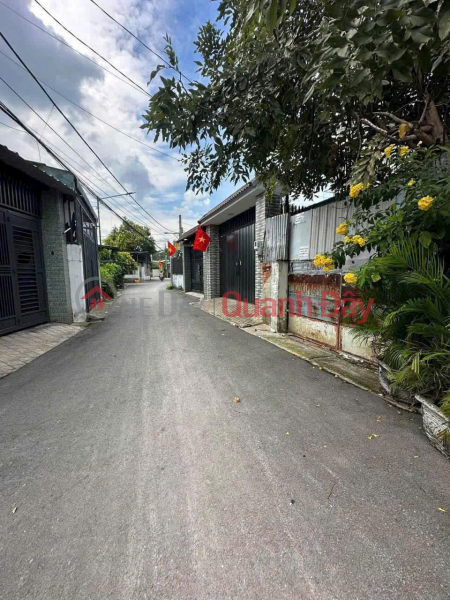 đ 3.2 Billion | House for sale 1T1L, separate residential land title, 5m asphalt road, KP2 Trang Dai only 3.2 billion