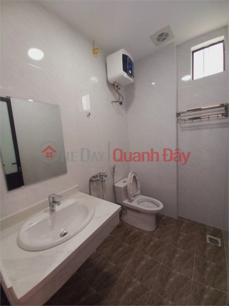 Property Search Vietnam | OneDay | Residential, Sales Listings, House for sale on Lac Long Quan street, Tay Ho 37m2, price 12.6 billion. Contact: 0946909866