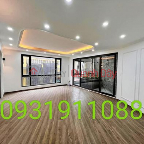 Khuong Trung Townhouse Designed With Guided By Feng Shui Master _0