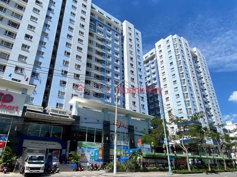 Căn hộ Phương Nam - 18 Nguyễn Văn Mại (Phuong Nam Apartment - 18 Nguyen Van Mai) Tân Bình | ()(3)