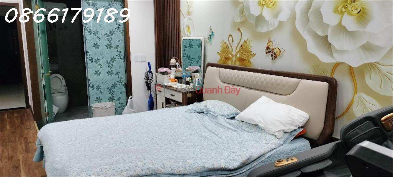 Property Search Vietnam | OneDay | Nhà ở | Niêm yết bán Nhà Phố Kim Đồng - Q . Hoàng Mai 
2 thoáng - Gara Ô tô - Thang máy ,tặng Full nội thất 
DT 65m ,Giá chào