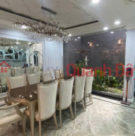 HOUSE FOR SALE IN ALLEY 455 KIM MA STREET – 156M² – 4 FLOORS – 7M FRONTAGE – 3 STEPS TO THE MAIN ROAD 46 BILLION VND 0878168006 _0