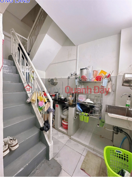 đ 5,48 tỷ | Bán nhà 3 Tầng, Mặt tiền Lê Khôi, gần Nguyễn Sơn, KD rất sầm uất, giá chỉ 5.48 tỷ