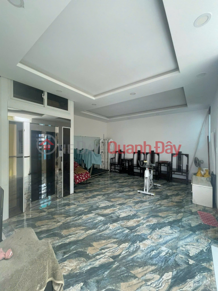 đ 29 Billion, BEAUTIFUL HOUSE – GREAT PRICE – OWNER NEEDS TO SELL VILLA in Dong Hung Thuan Ward, District 12, Ho Chi Minh City