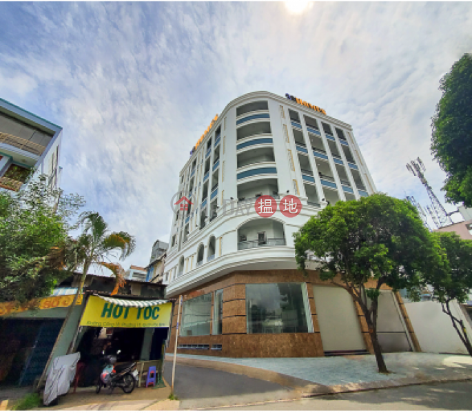 Căn hộ dịch vụ 3SHOMES Hà Huy Giáp (3SHOMES Ha Huy Giap serviced apartment) Quận 12 | ()(1)