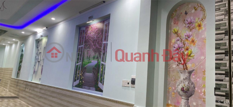 BEAUTIFUL HOUSE - GOOD PRICE - Street Front House For Sale In Di An City _0