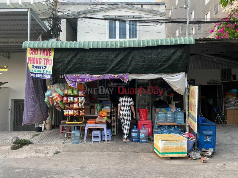 Cho Thuê Phòng + Gác Lửng Tại Làng Đại Học ABC, Trung Tâm Phước Kiển, Nhà Bè Niêm yết cho thuê