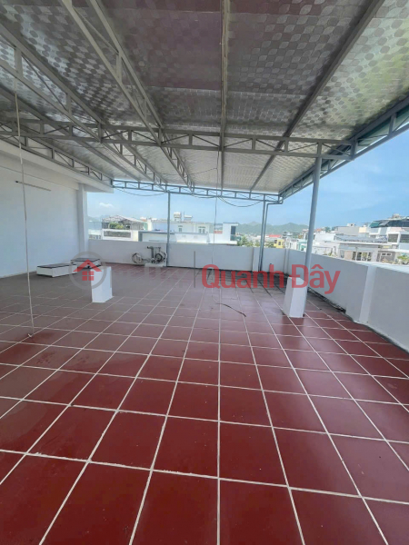 đ 37 Million/ month, House for rent with business frontage in Ha Quang 2 Urban Area, Phuoc Hai ward.