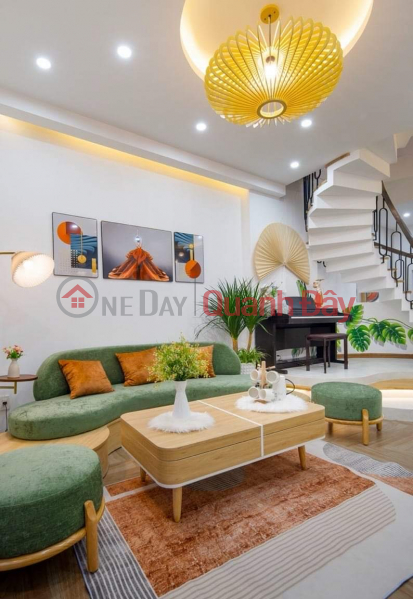 Property Search Vietnam | OneDay | Residential Sales Listings, Beautiful house Le Duan, the busiest shopping center in Da Nang.