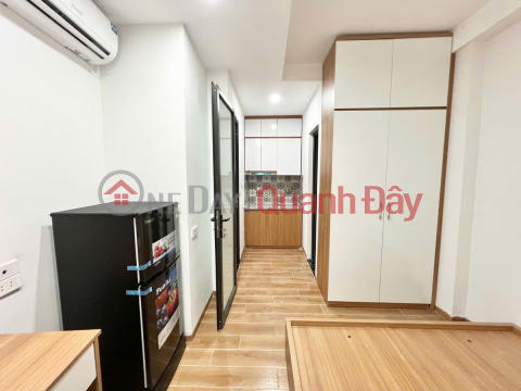 BÁN CĂN HỘ DÒNG TIỀN Ngõ Hoàng An Lê Duẩn 56m12 6 Tầng 14 phòng KK X 14.6 Tỷ Đống Đa. _0