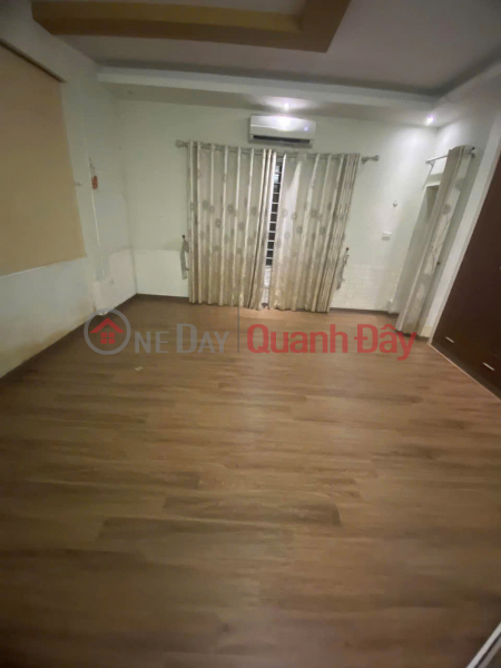 Whole house for rent in lane 10 Nam Du, 42m2 × 5 floors, including 3 bedrooms, 4 bathrooms, 9 million, Vietnam Rental | đ 9 Million/ month