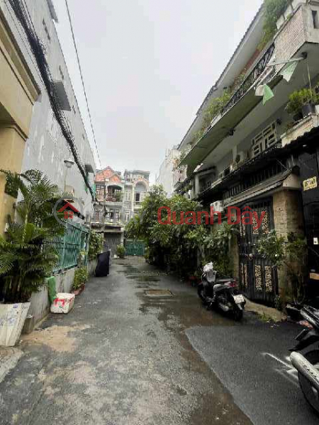 Nhà 5 Tầng, Phan Huy ích, phường 14, Gò Vấp Sales Listings