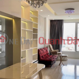 The owner needs to rent a luxury apartment in The Prince Residence, Ward 11, Phu Nhuan District, Ho Chi Minh City. _0