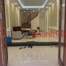 BÁN NHÀ TRẦN BÌNH - MAI DỊCH - CẦU GIẤY GẦN VIỆN 108 NGÕ ÔTÔ ĐỖ CỬA CHỈ 10.6 TỶ _0