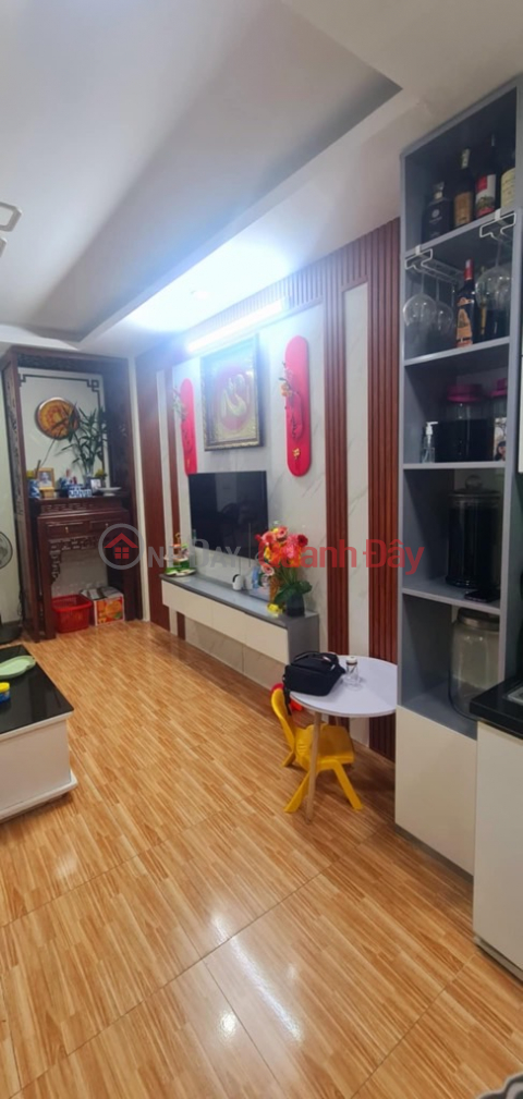 (Tin thật 100%) CH 58m2 x 2PN có slot ô tô tại Ruby City - ban công Đông Bắc - nội thất 200 triệu _0