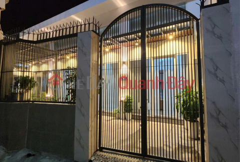 NEWLY BUILT HOUSE FOR SALE NEAR THE BEACH, INCOME 50 MILLION\/MONTH, NORTH NHA TRANG _0