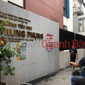 HOUSE FOR SALE AT KHAM THIEN MARKET, NEXT TO TRUNG PHUNG PRIMARY SCHOOL, THONG ALLEY, BEAUTIFUL HOUSE, AREA 42M2, PRICE 6.89 BILLION _0