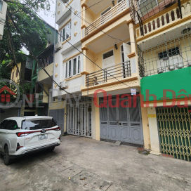 DUONG VAN BE HOUSE FOR SALE - PARKING CAR LOTTING _0