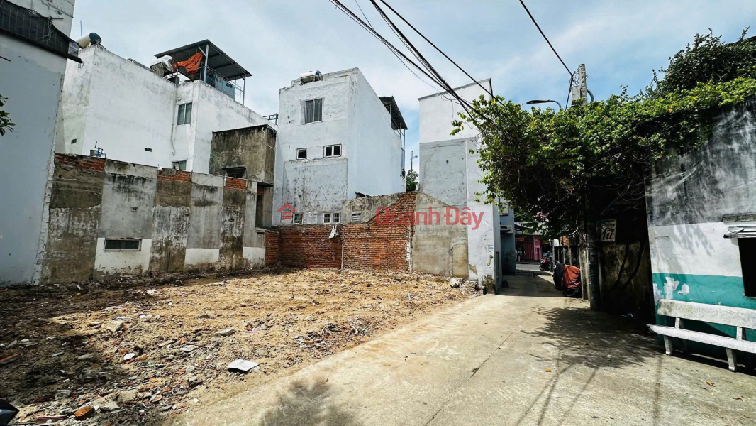 Bán 2 mảnh đất đô thị liền kề, đường xe hơi 4m sát đường chính Mai Xuân Thưởng, Bắc Nha Trang, Việt Nam | Bán, đ 2,9 tỷ
