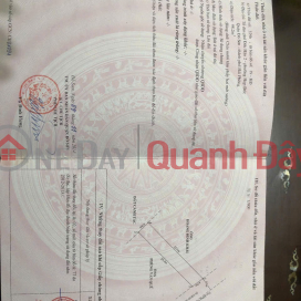 ĐẤT MẶT ĐƯỜNG ĐỨC HẬU – 100M2 – GIÁ 2 TỶ – TRỤC ĐƯỜNG ĐANG LÀM MỚI – ZALO 0567 222 555 _0