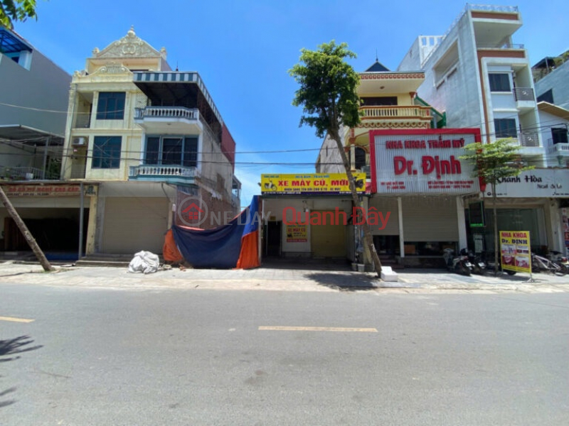 CHÍNH CHỦ CẦN BÁN LÔ ĐẤT TRỤC CHÍNH KINH DOANH 135M-TẠI CHÚC LÝ-NGỌC HÒA-PHƯỜNG CHƯƠNG MỸ-HÀ NỘI Niêm yết bán