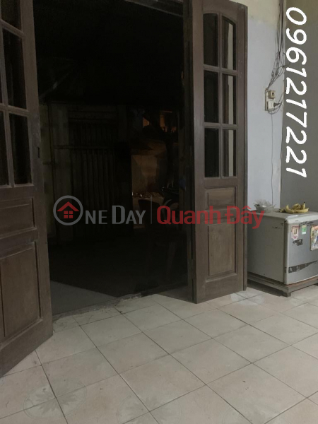Property Search Vietnam | OneDay | Residential, Sales Listings, House for sale on Xuan Phuong street, Phuong Canh, Nam Tu Liem, area 50m, frontage 6m, price 5.5 billion