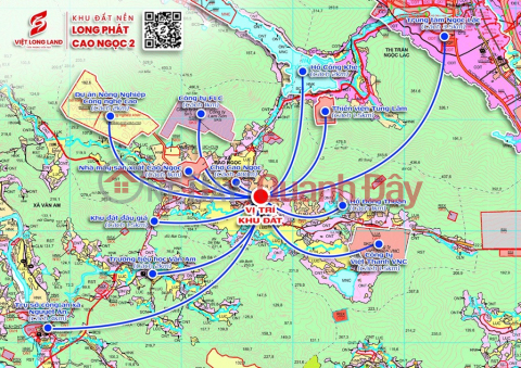 PRIME LAND – GREAT PRICE – URGENT SALE OF A BEAUTIFUL PLOT OF LAND IN MINH SON COMMUNE, THANH HOA PROVINCE _0