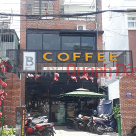 B Coffee 24h - 208 Hoang Dieu 2,Thu Duc, Vietnam