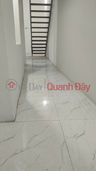 Land for sale with house - Red book, owner's name - near Quang Minh Industrial Park | Vietnam, Sales đ 2.25 Billion