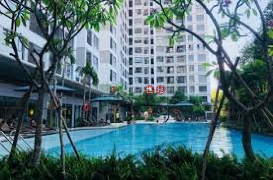 Botanica Premier Apartments (Căn hộ Botanica Premier),Tan Binh | (1)