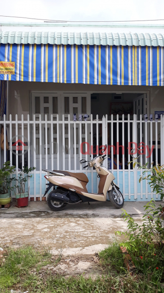 Property Search Vietnam | OneDay | Nhà ở | Niêm yết bán | CHÍNH CHỦ BÁN NHANH Căn Nhà Cấp 4 Vị Trí Đắc Địa Tại Mỹ Phước - Long Xuyên - An Giang