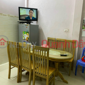 House for rent in Dinh Cong street, 33m x 4 floors, price 10.5 million \/1 month Contact 0377.52.68.03 _0