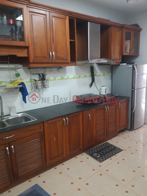 Thanh Binh apartment for sale, near Bien Hoa market, apartment 80m2, 3 bedrooms, 2 bathrooms for only 1.6 million _0