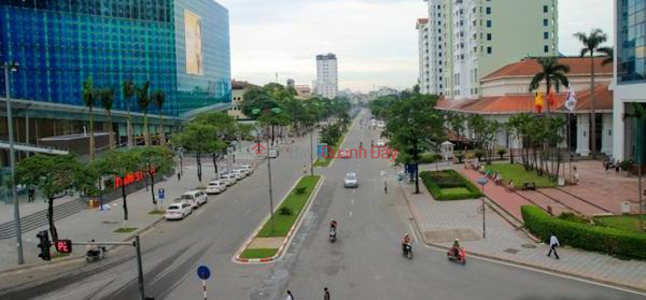 Super rare Ba Dinh, car avoidable, usable area 76 m2, price only 6.9 billion Sales Listings