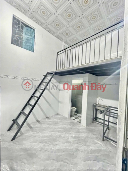 Property Search Vietnam | OneDay | Residential | Sales Listings ► House in Phan Thanh alley near Duy Tan University, 80m2, 4 bedrooms, rent 12 million, 3.x billion