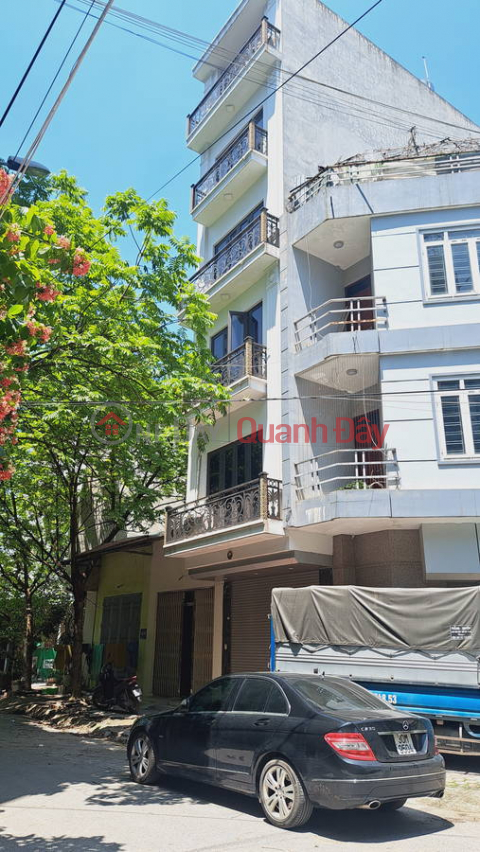 HOUSE FOR SALE Tran Phu 54m2 5 floors frontage 3.9m 22 billion Ha Dong Hanoi _0
