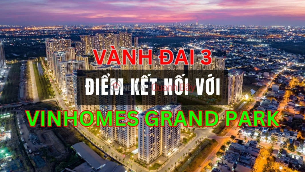 KIM THỊNH LAND- CẬP NHẬT GIỎ HÀNG CHO THUÊ TẦNG VĂN PHÒNG NHÀ PHỐ - BIỆT THỰ VINHOMES GRAND PARK Niêm yết bán